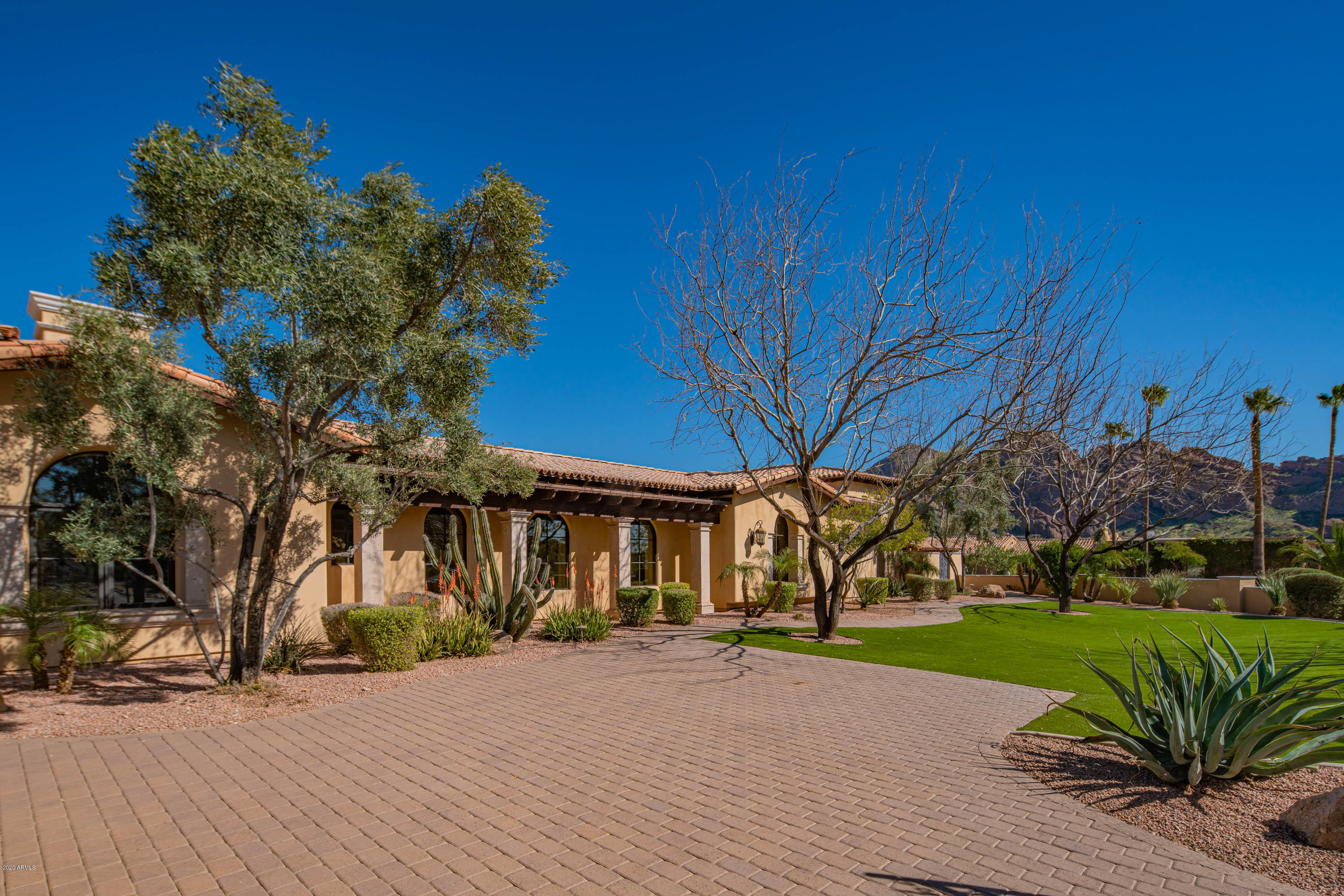 4628 East Pebble Ridge Road Paradise Valley, AZ 85253 - Photo 64 of 75 eprr-117