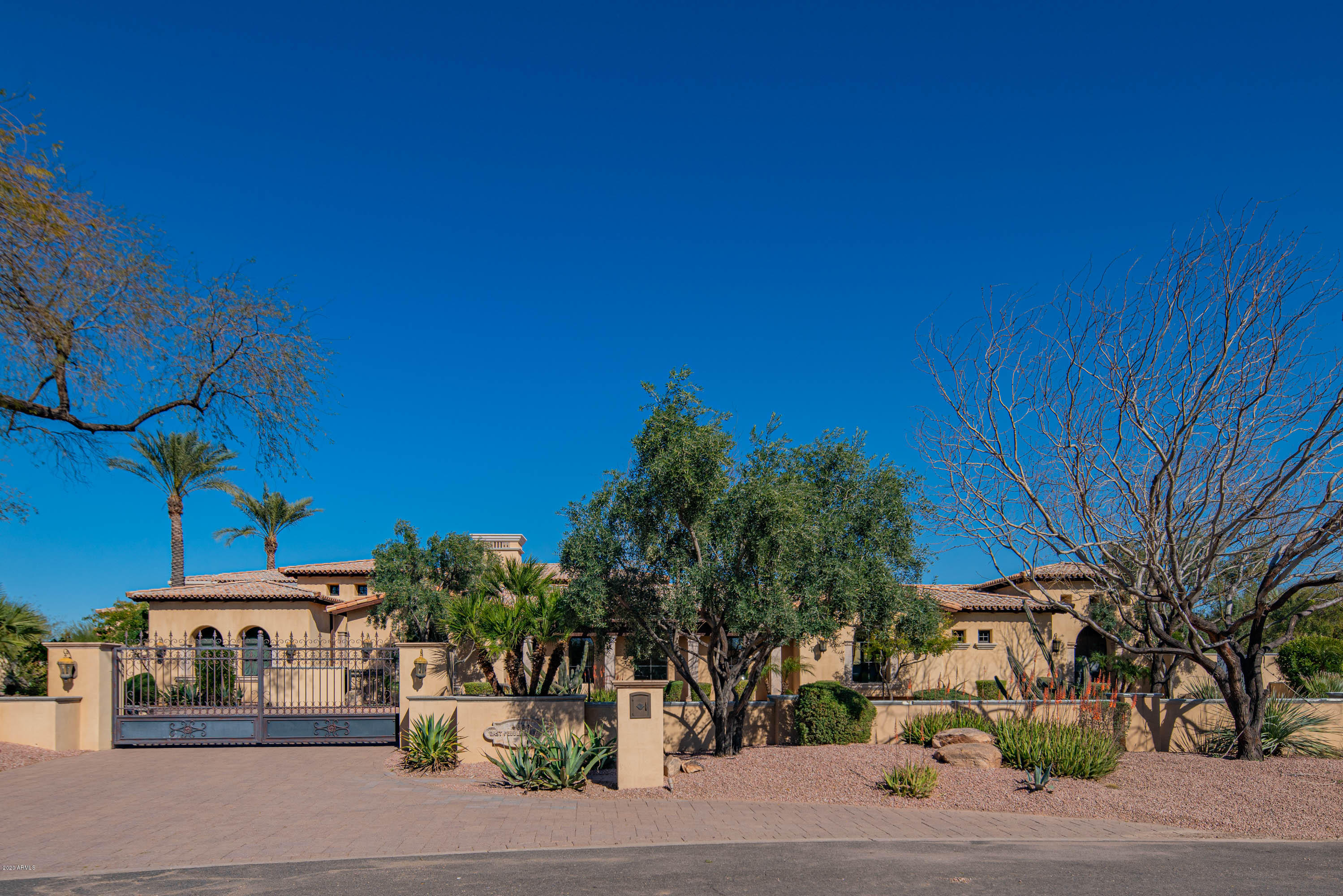 4628 East Pebble Ridge Road Paradise Valley, AZ 85253 - Photo 65 of 75 eprr-120