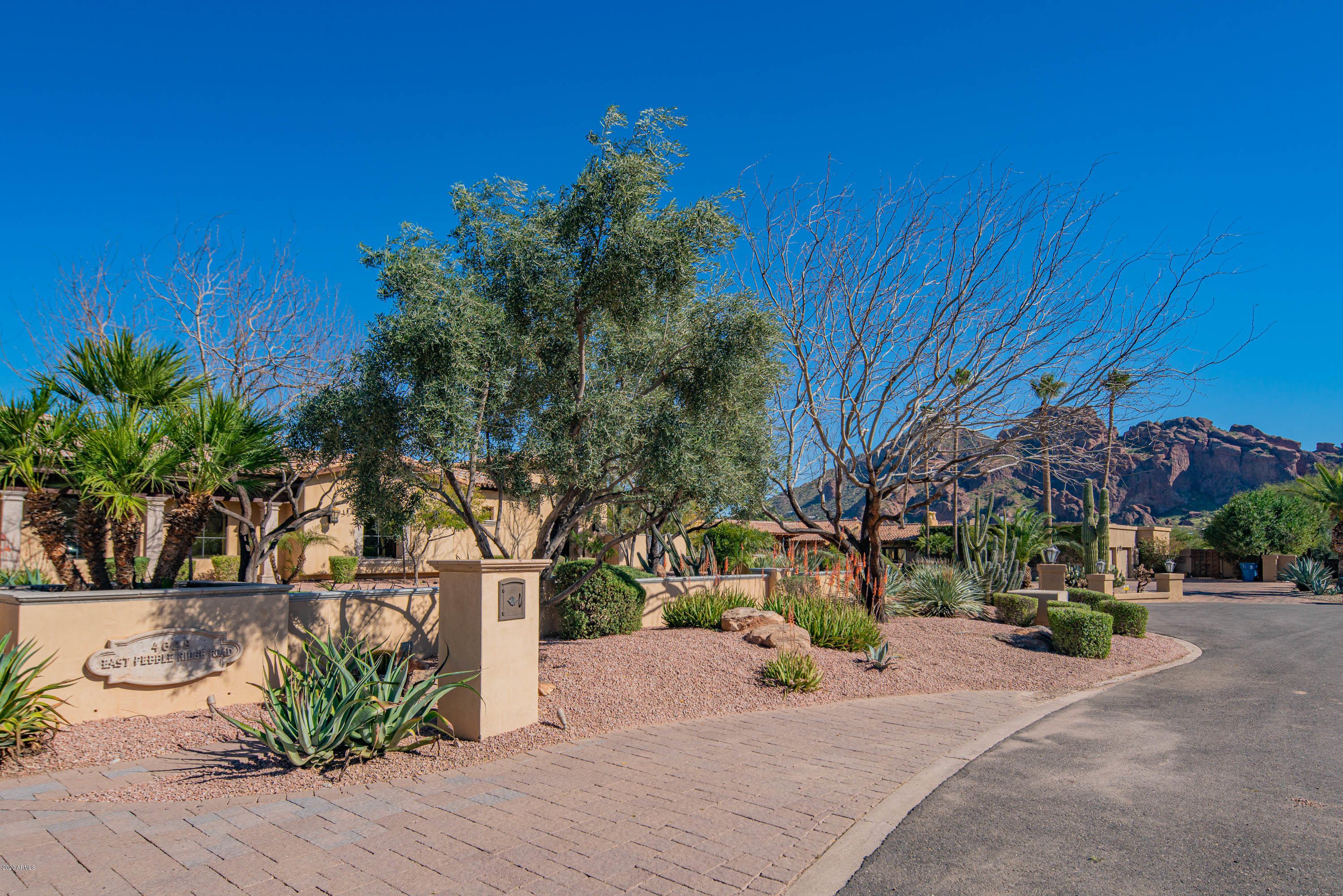 4628 East Pebble Ridge Road Paradise Valley, AZ 85253 - Photo 66 of 75 eprr-121