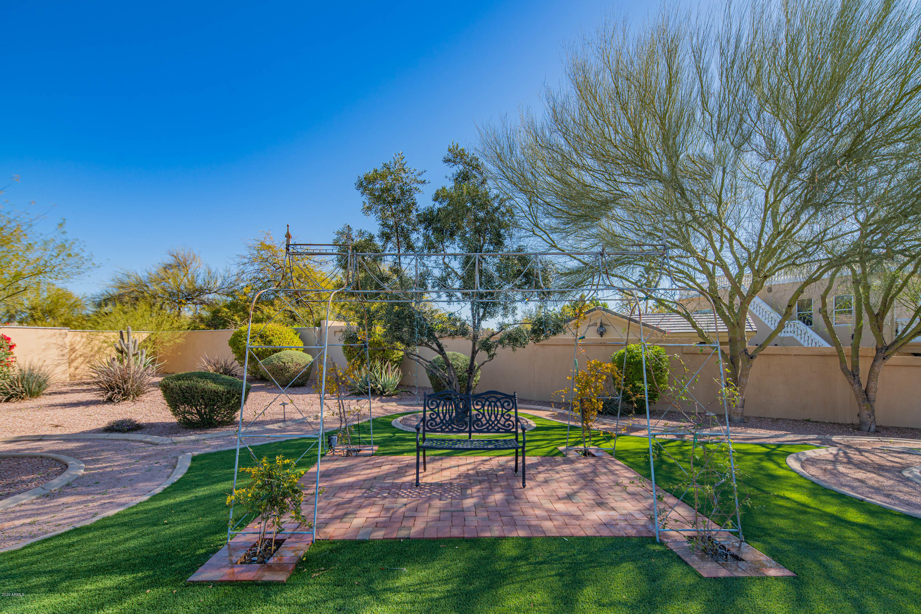 4628 East Pebble Ridge Road Paradise Valley, AZ 85253 - Photo 67 of 75 eprr-129