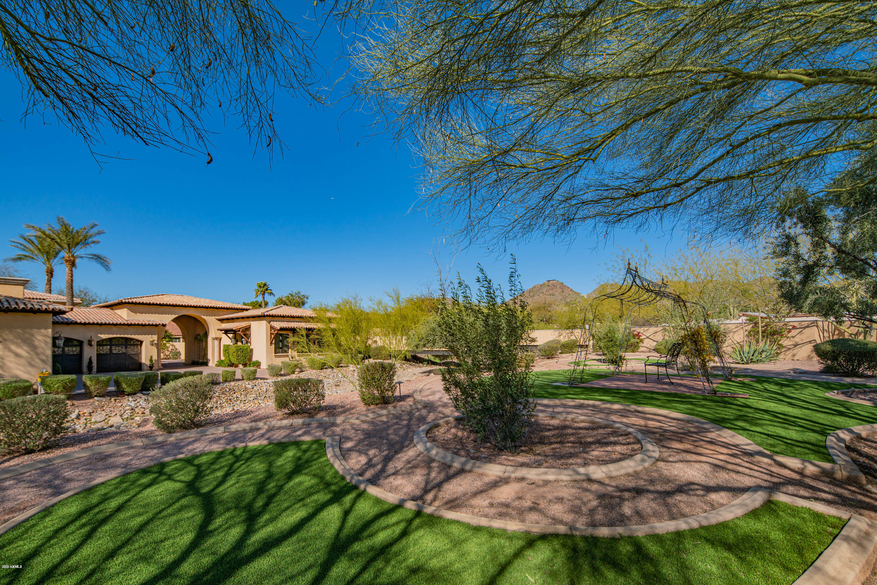 4628 East Pebble Ridge Road Paradise Valley, AZ 85253 - Photo 68 of 75 eprr-130