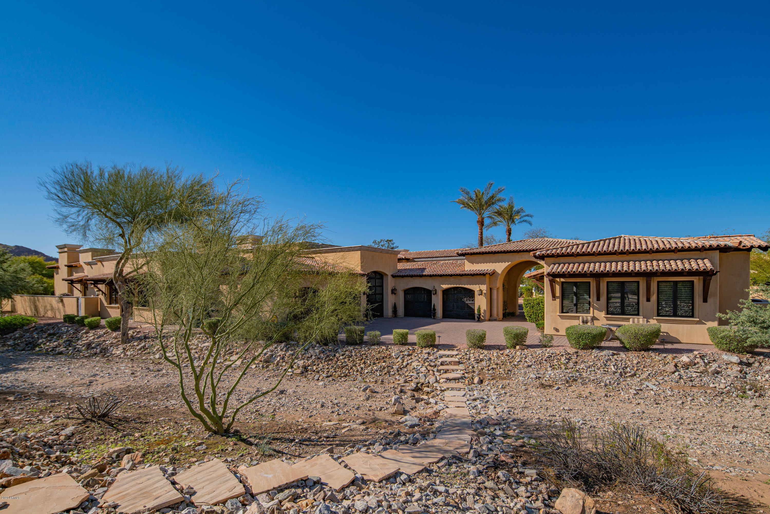 4628 East Pebble Ridge Road Paradise Valley, AZ 85253 - Photo 69 of 75 eprr-132