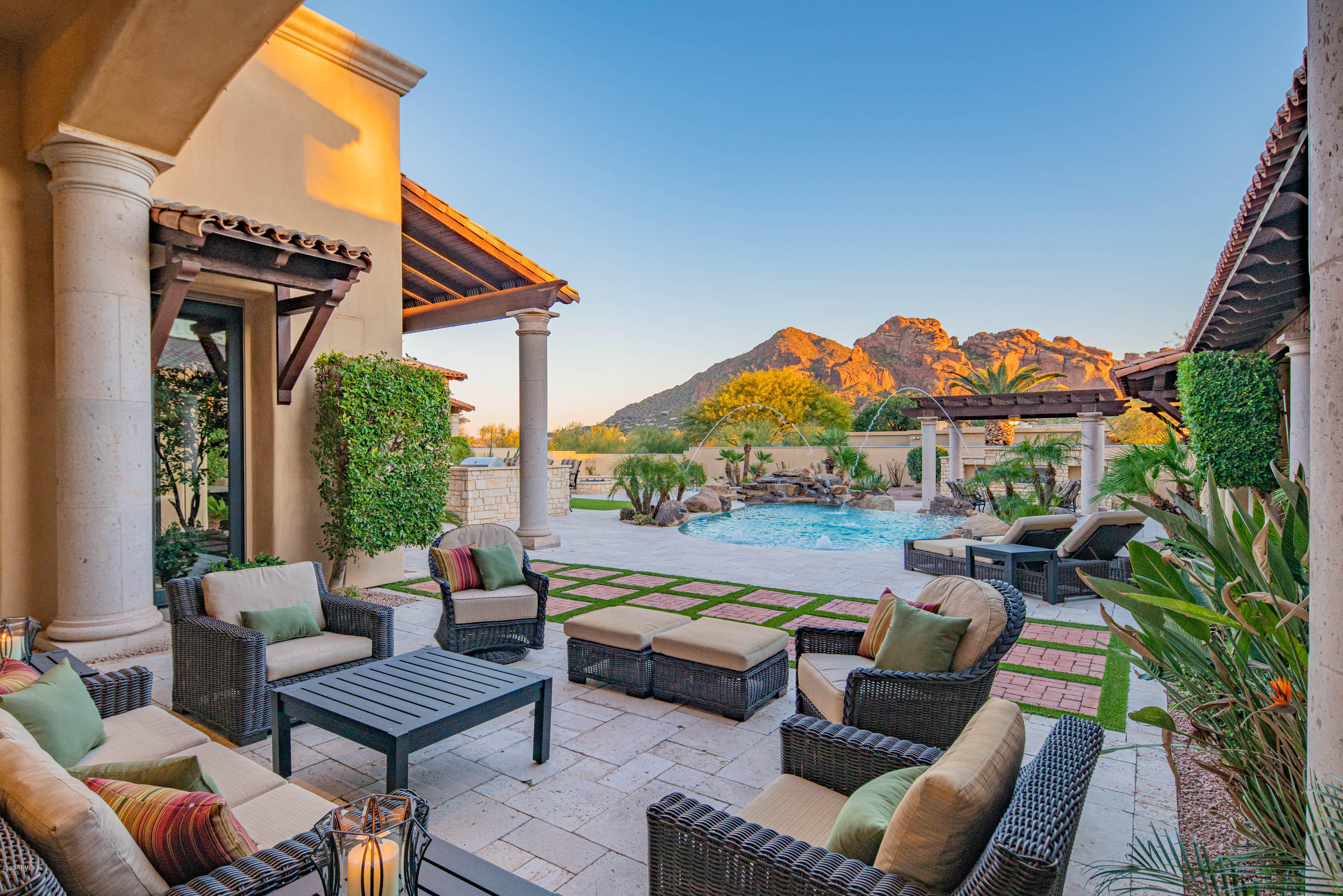 4628 East Pebble Ridge Road Paradise Valley, AZ 85253 - Photo 70 of 75 zeprr-11