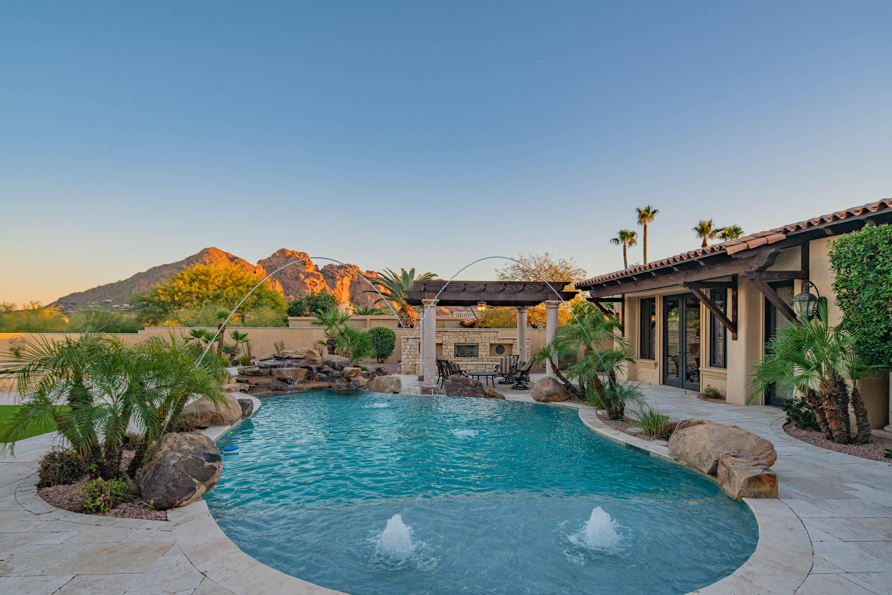 4628 East Pebble Ridge Road Paradise Valley, AZ 85253 - Photo 71 of 75 zeprr-14