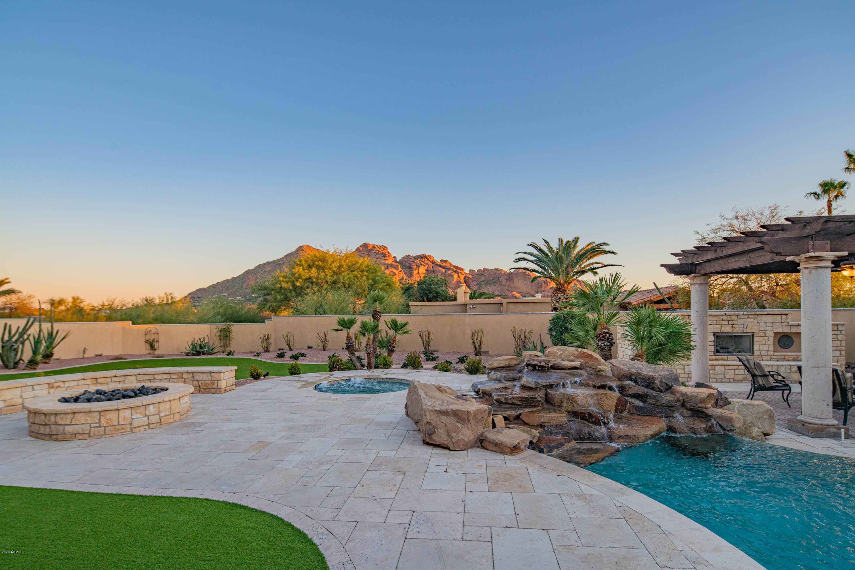 4628 East Pebble Ridge Road Paradise Valley, AZ 85253 - Photo 73 of 75 zeprr-17