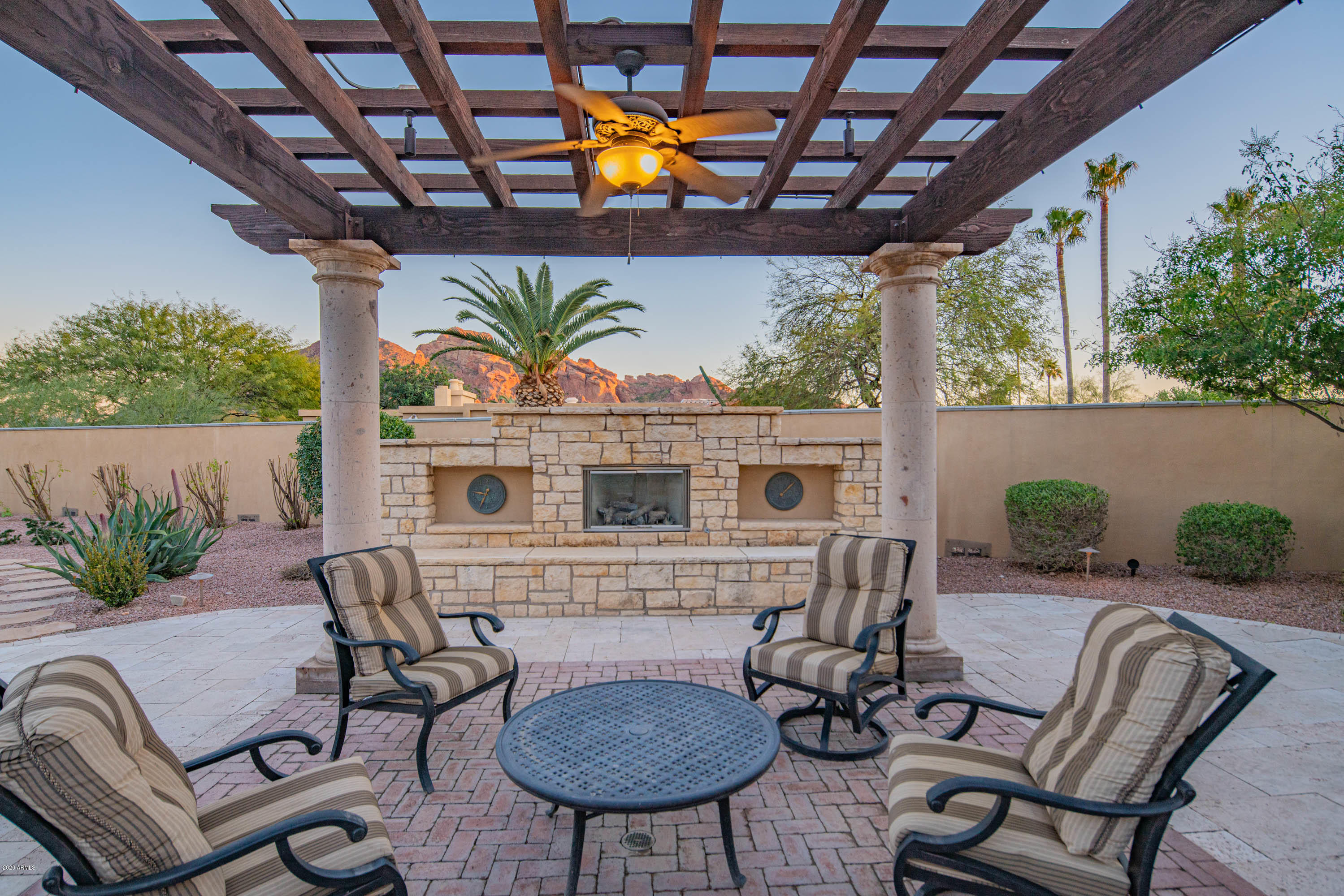 4628 East Pebble Ridge Road Paradise Valley, AZ 85253 - Photo 74 of 75 zeprr-19
