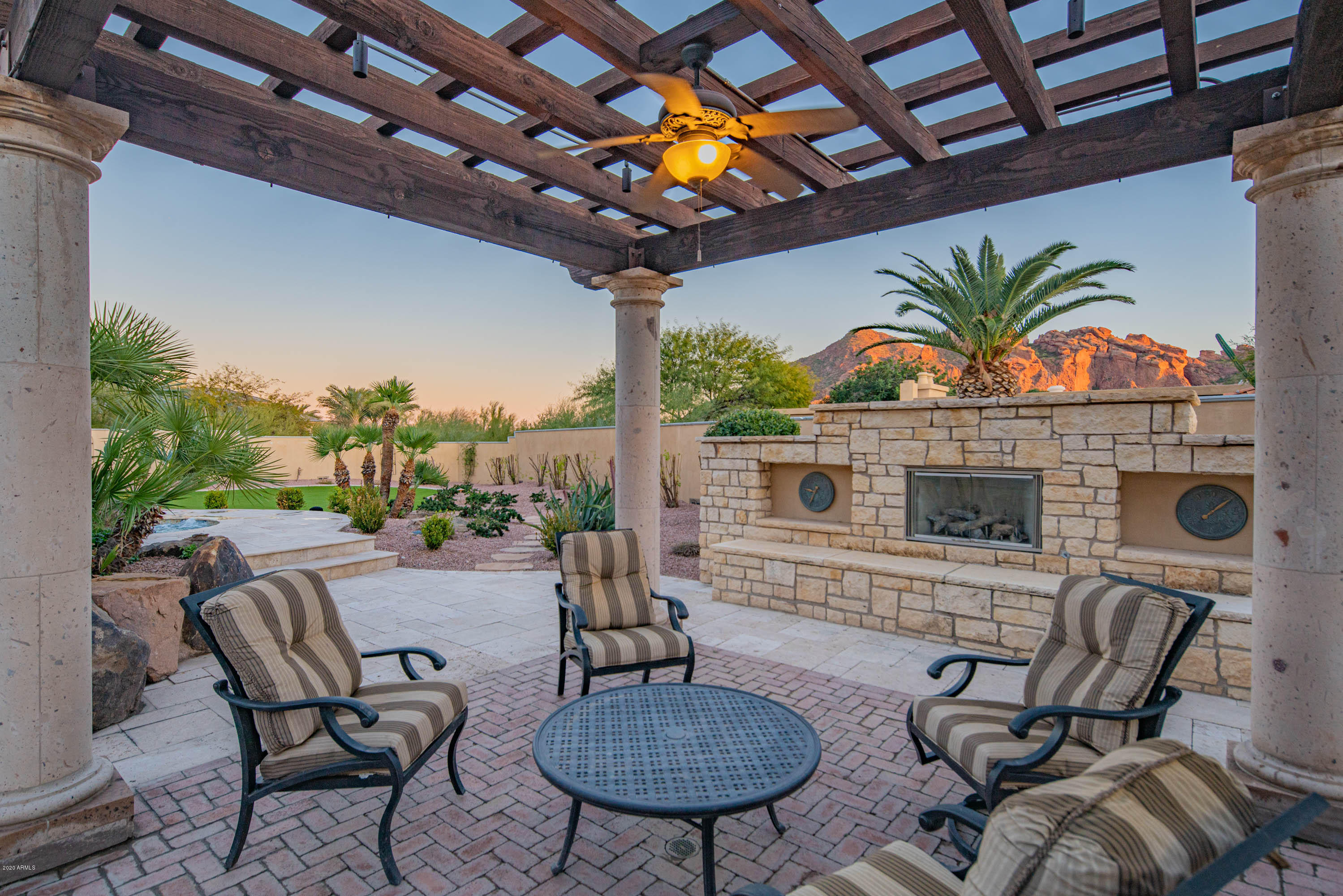 4628 East Pebble Ridge Road Paradise Valley, AZ 85253 - Photo 75 of 75 zeprr-21
