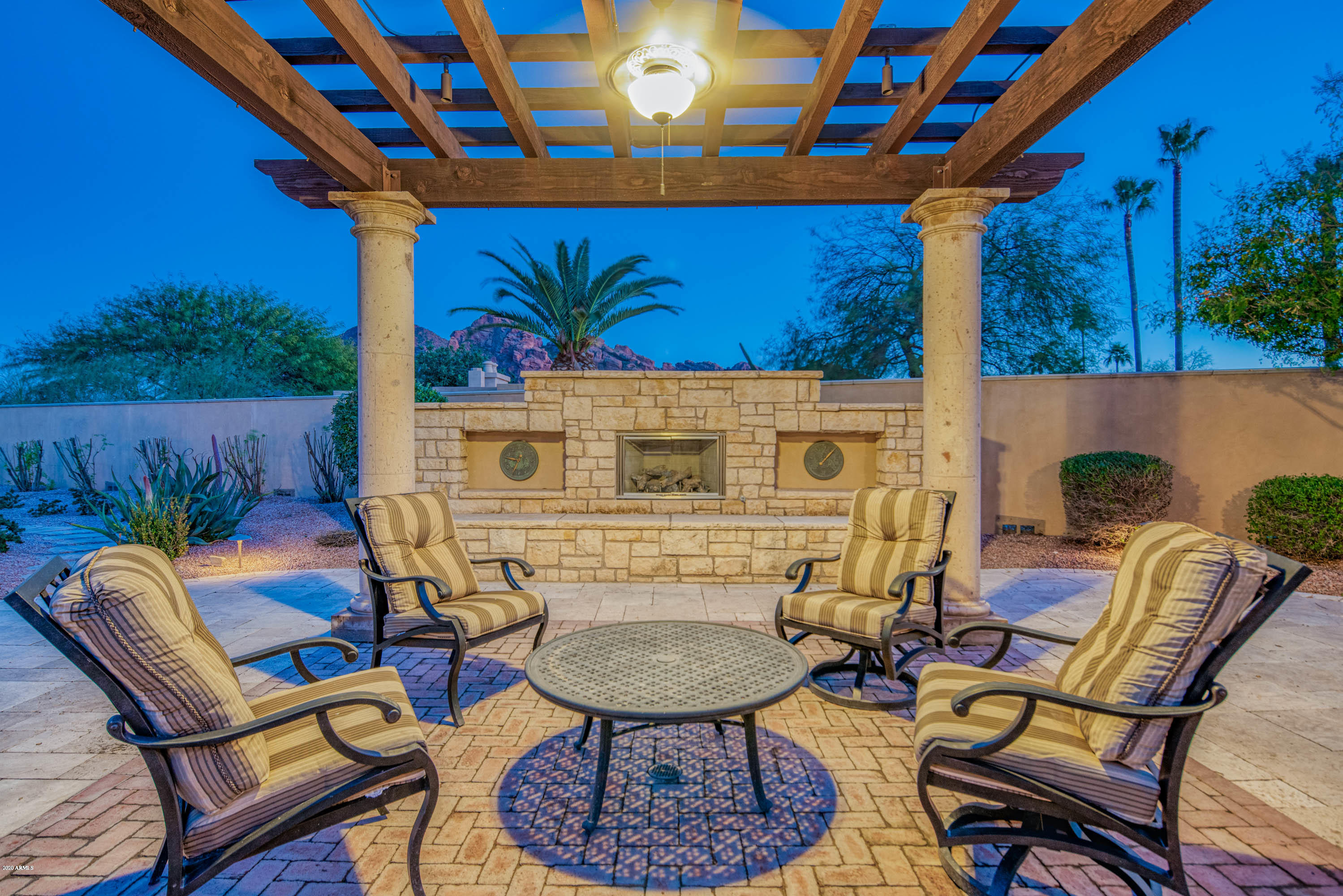 4628 East Pebble Ridge Road Paradise Valley, AZ 85253 - Photo 8 of 75 aeprr-25