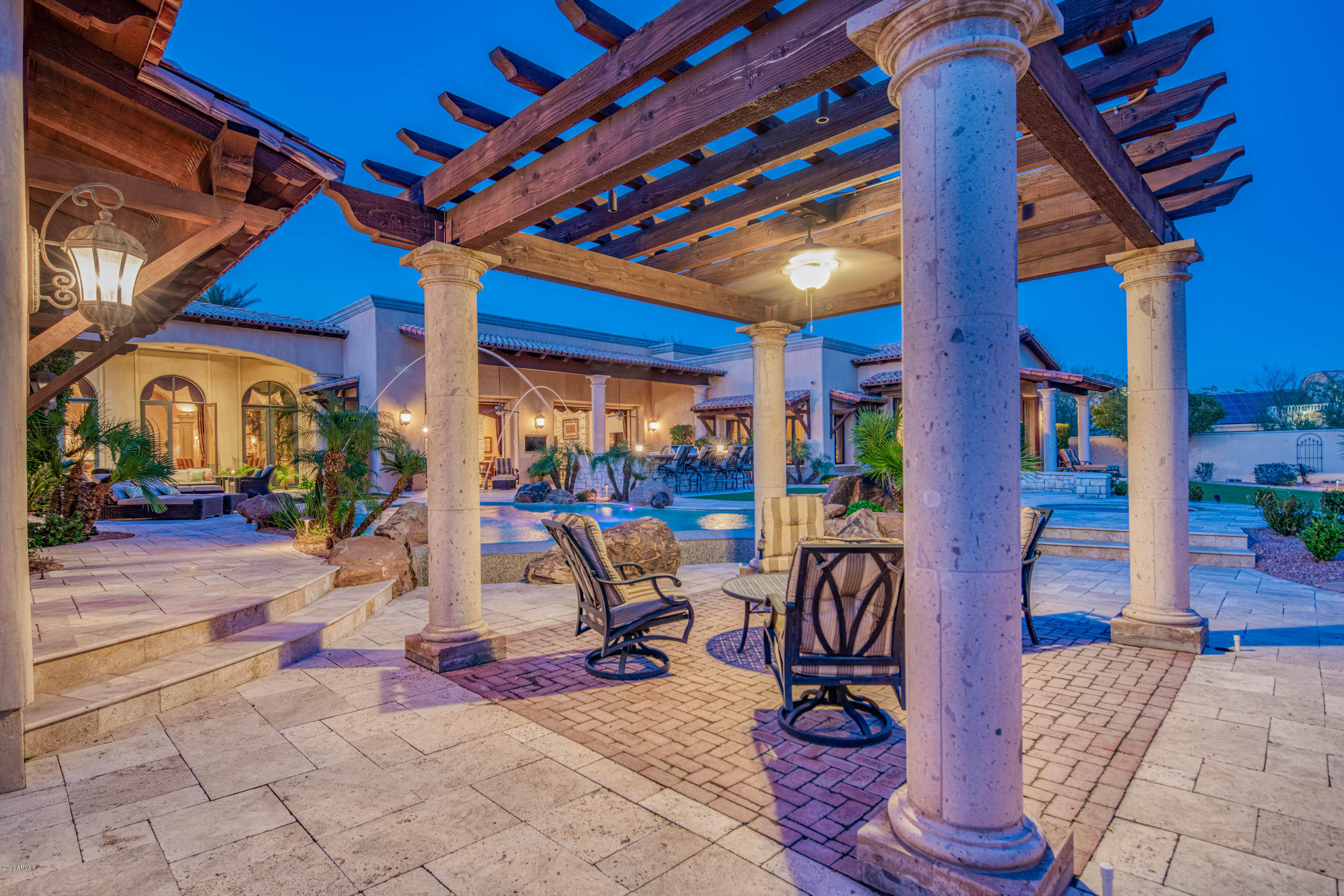 4628 East Pebble Ridge Road Paradise Valley, AZ 85253 - Photo 9 of 75 aeprr-26