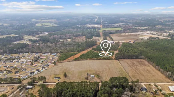 $289,000 | Lot 7 Allentown Drive, Conway, SC 29526