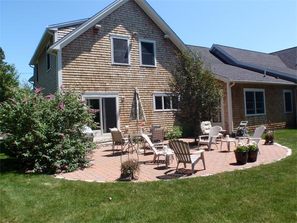 649 Country Way, Unit 2 Scituate, MA 02066 - Photo 3 of 15 Gallery Image 3
