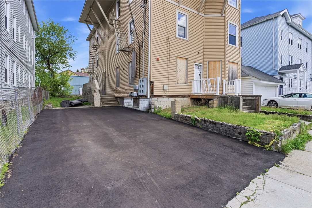 651 Front Street Woonsocket, RI 02895 - Photo 48 of 50