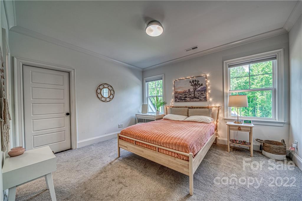 4026 Country Overlook Drive Fort Mill, SC 29715 - Photo 28 of 43 a bedroom with a bed and a window