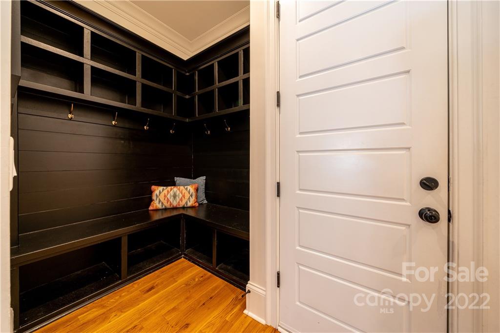 4026 Country Overlook Drive Fort Mill, SC 29715 - Photo 34 of 43 a view of walk in closet