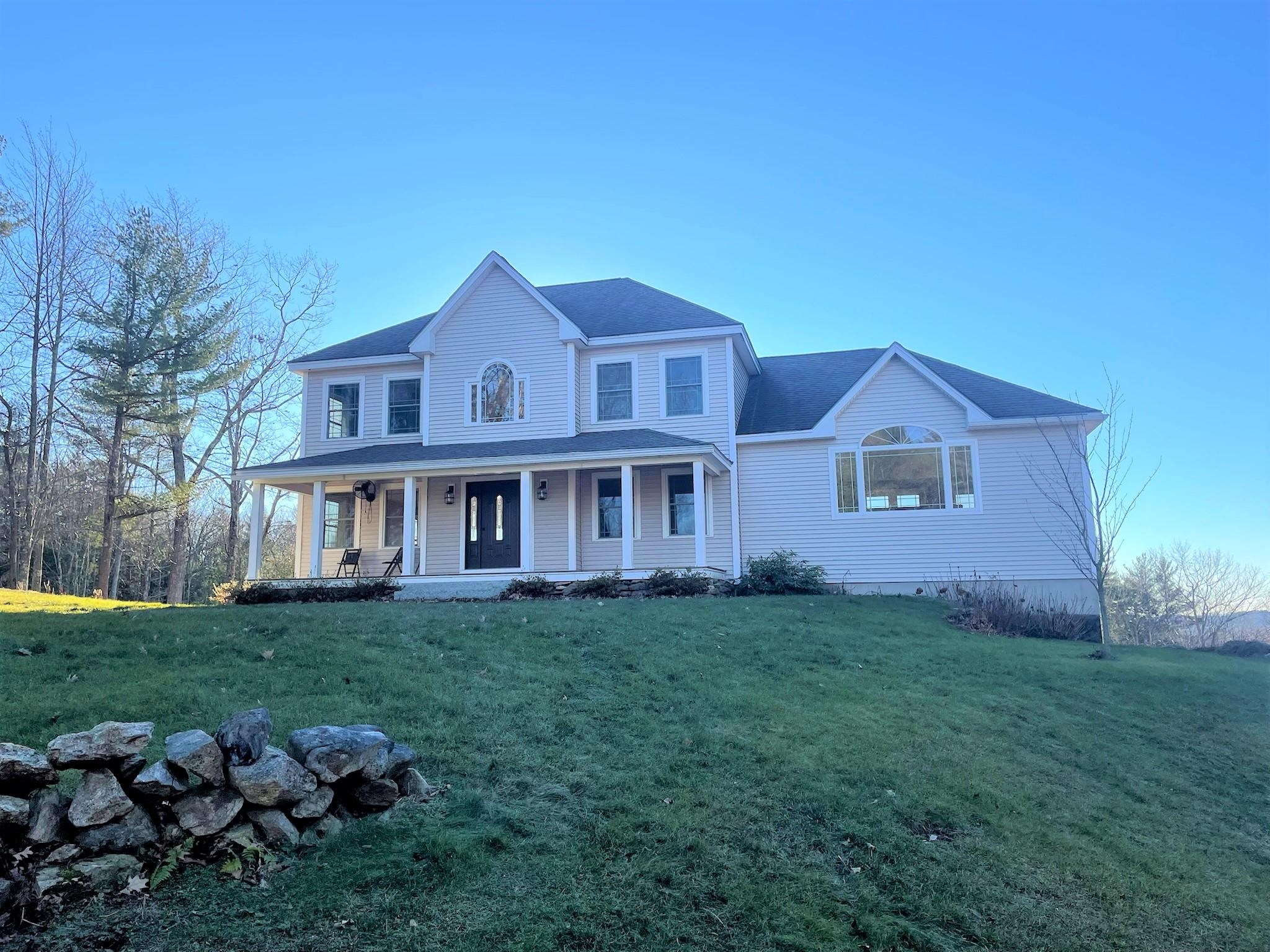 4 Carpenter Road Barnstead, NH 03218 - Photo 1 of 40