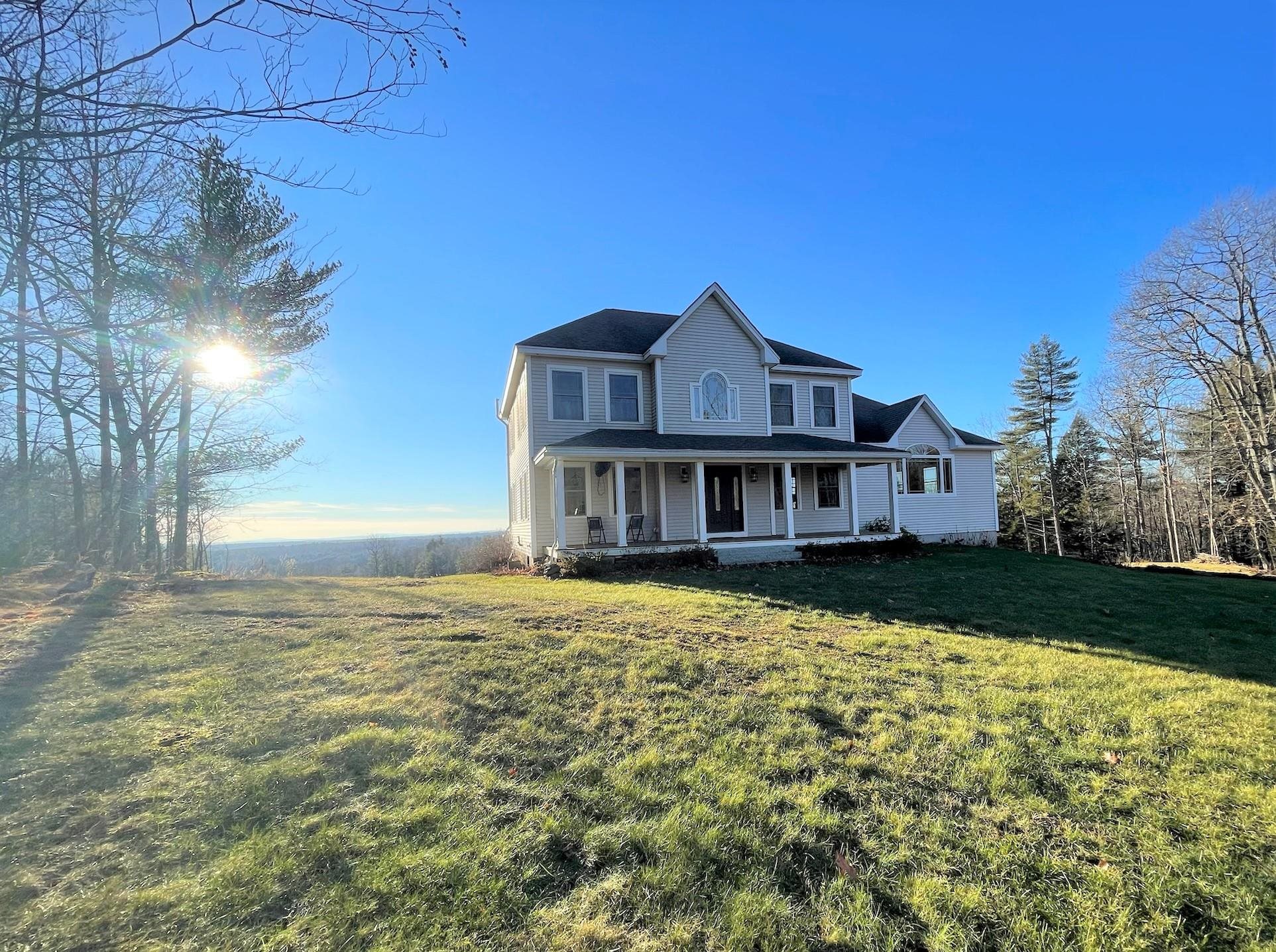 4 Carpenter Road Barnstead, NH 03218 - Photo 2 of 40