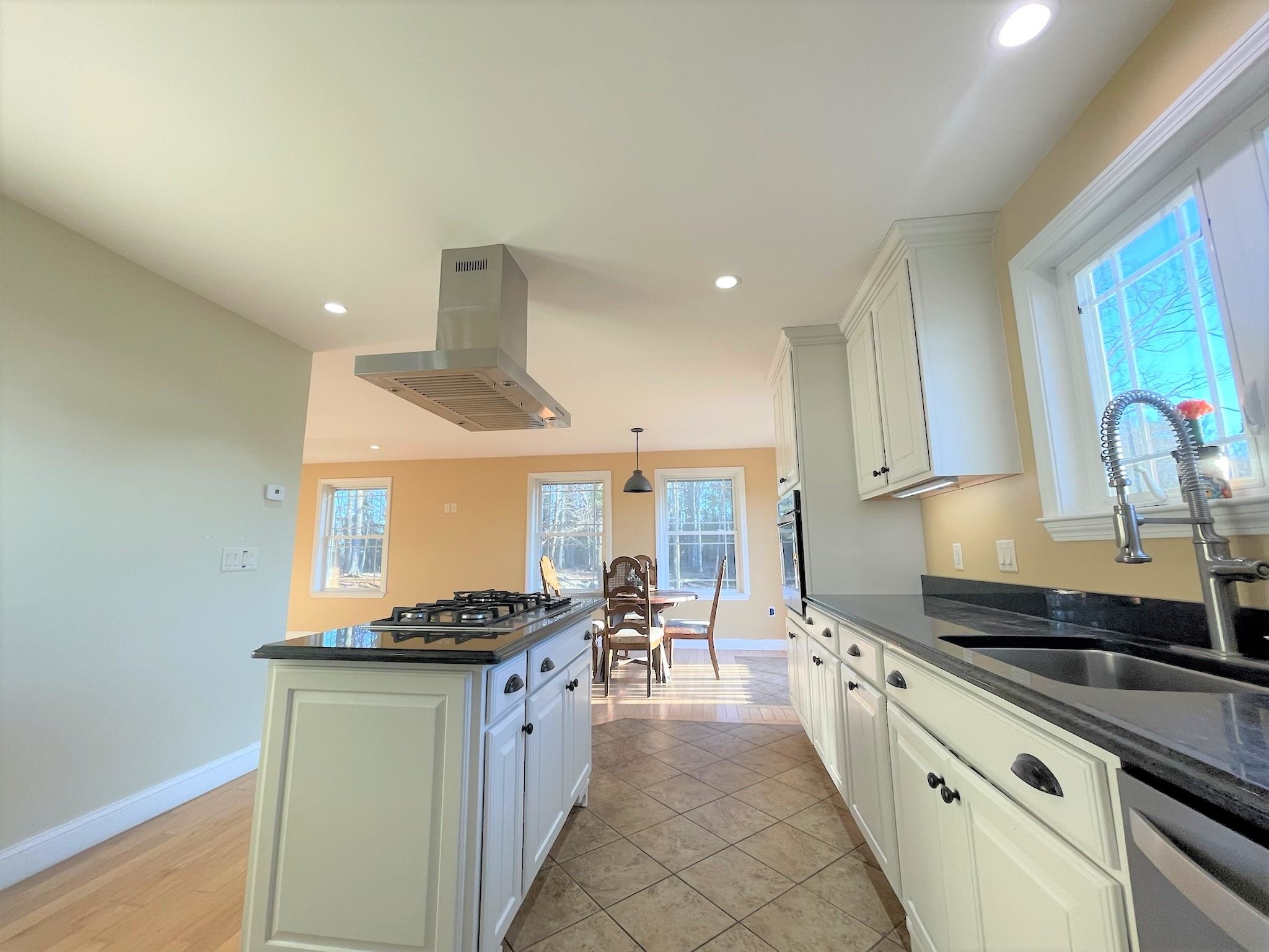 4 Carpenter Road Barnstead, NH 03218 - Photo 9 of 40