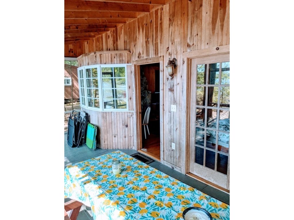 11 Papoose Island Road Raymond, ME 04071 - Photo 18 of 50 18-Porch