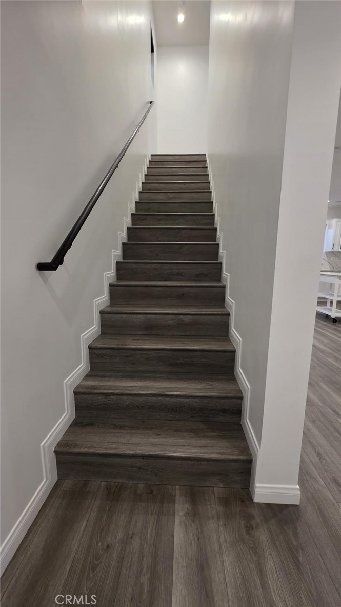 18222 Chatsworth Street Porter Ranch, CA 91326 - Photo 14 of 41 a view of entryway