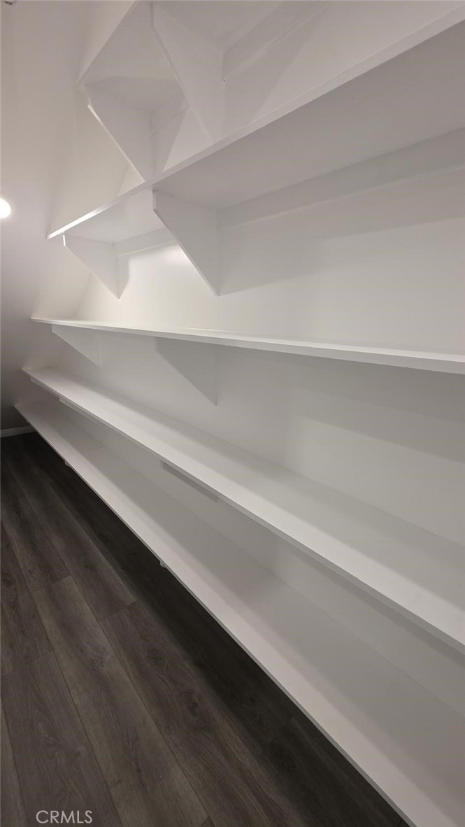 18222 Chatsworth Street Porter Ranch, CA 91326 - Photo 17 of 41 a close view of closet