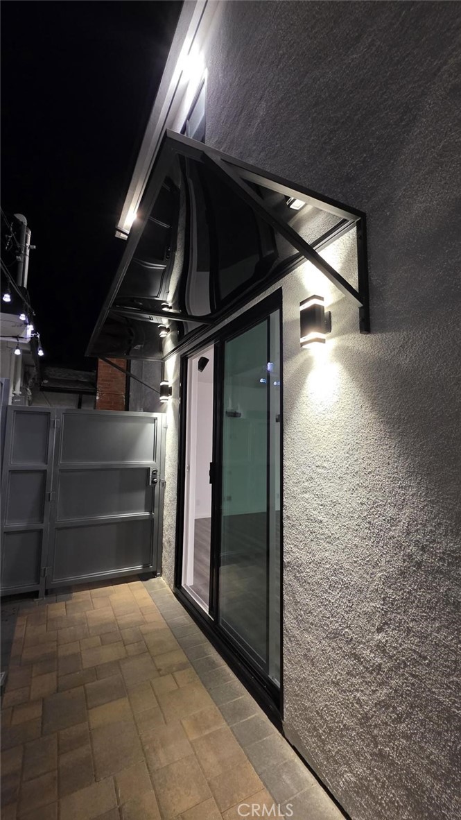 18222 Chatsworth Street Porter Ranch, CA 91326 - Photo 2 of 41 a view of an empty room