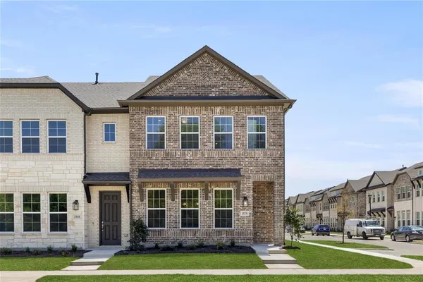 $2,695 | 1070 Old Rosebud Drive, Allen, TX 75013