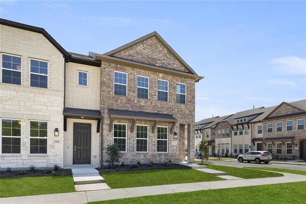 $2,695 | 1070 Old Rosebud Drive, Allen, TX 75013