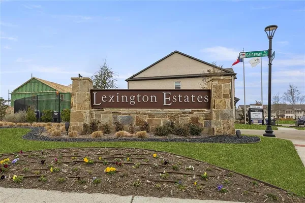 $2,695 | 1070 Old Rosebud Drive, Allen, TX 75013