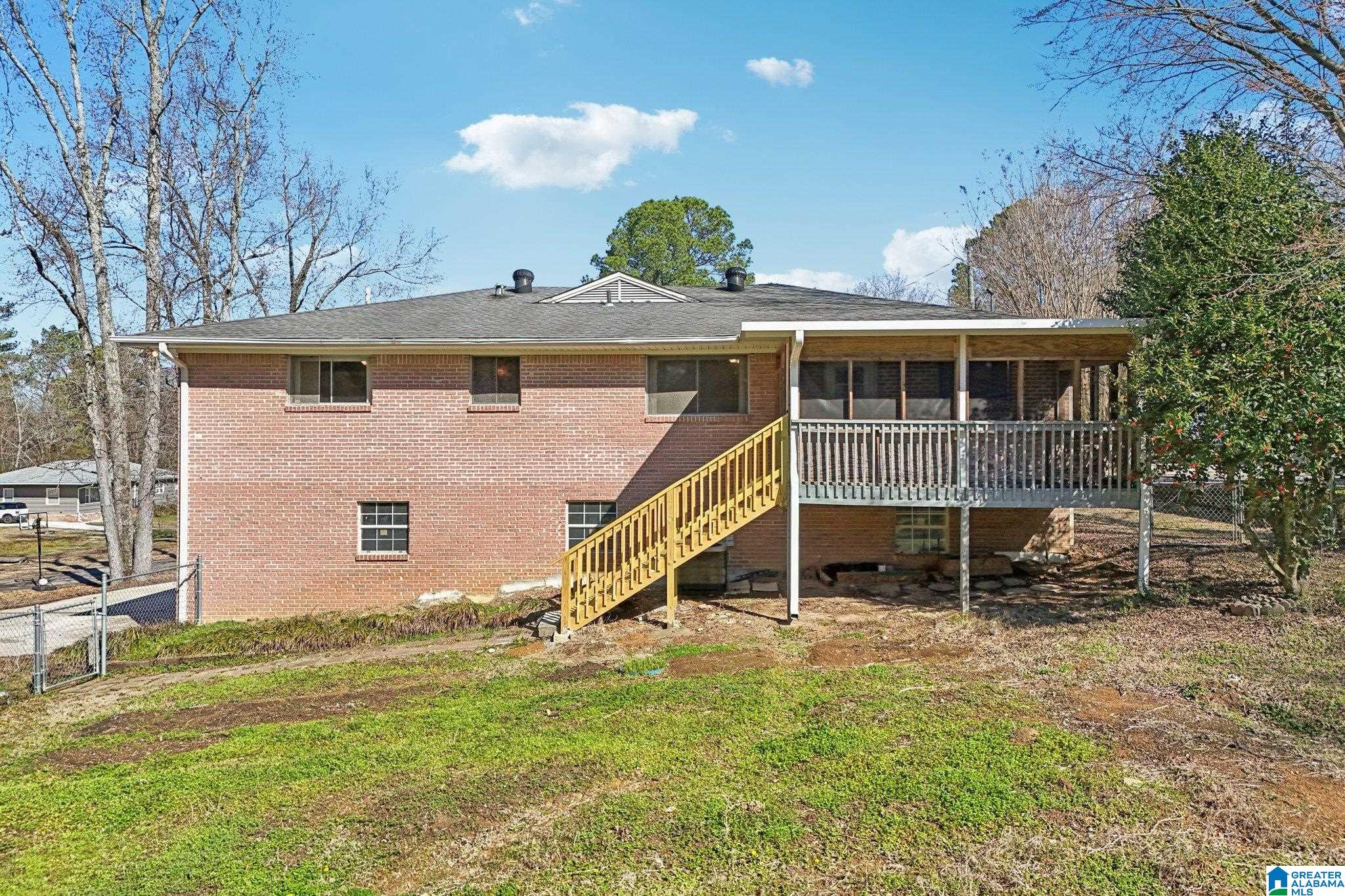 248 Garrison Road Gardendale, AL 35071 - Photo 39 of 44