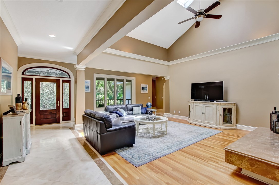 20 Beach Walker Road Fernandina Beach, FL 32034 - Photo 3 of 6 Gallery Image 3