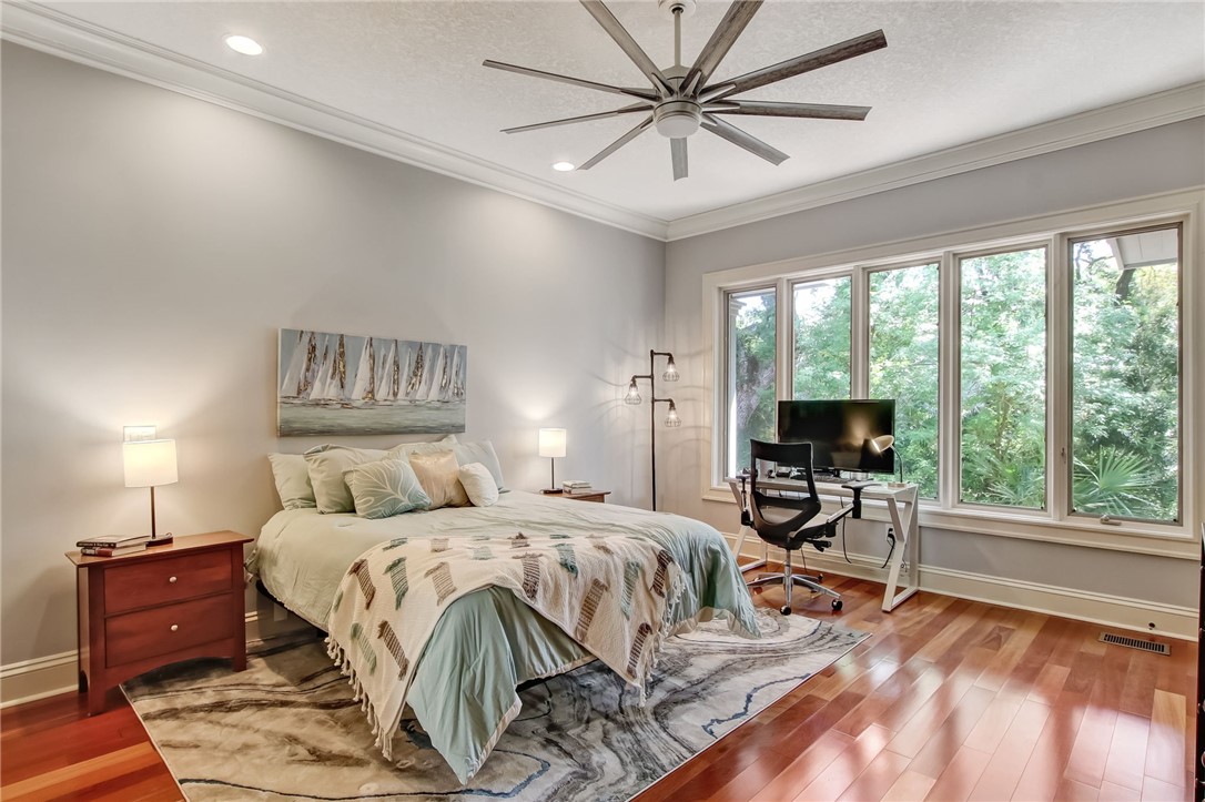 20 Beach Walker Road Fernandina Beach, FL 32034 - Photo 4 of 6 Gallery Image 4