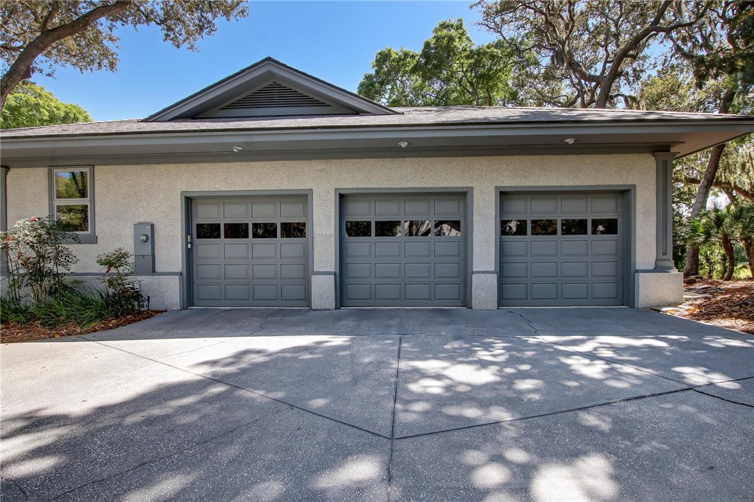 20 Beach Walker Road Fernandina Beach, FL 32034 - Photo 6 of 6 Gallery Image 6
