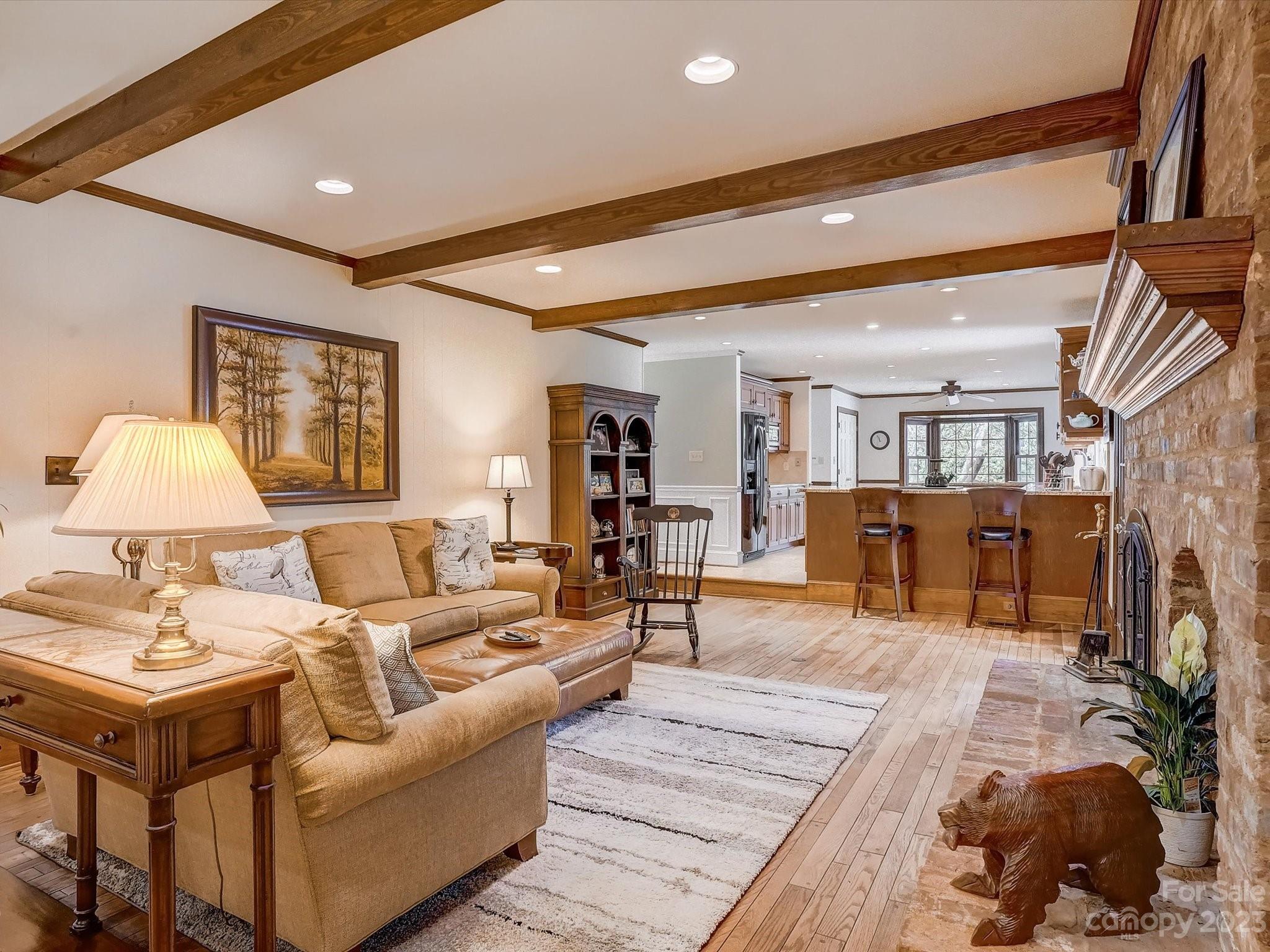 2238 Edenton Road Charlotte, NC 28211 - Photo 11 of 38 Gallery Image 11