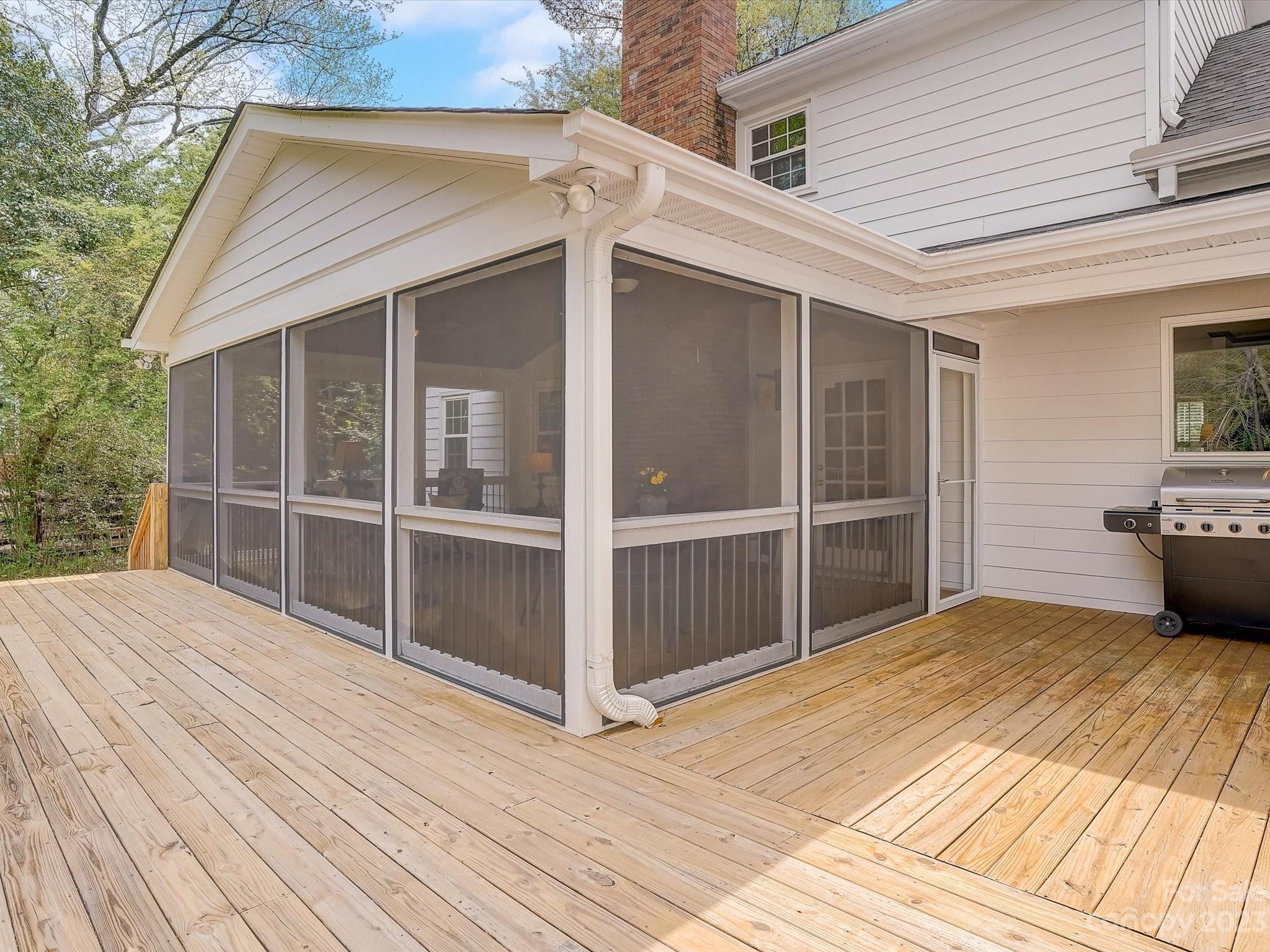 2238 Edenton Road Charlotte, NC 28211 - Photo 26 of 38 Gallery Image 26