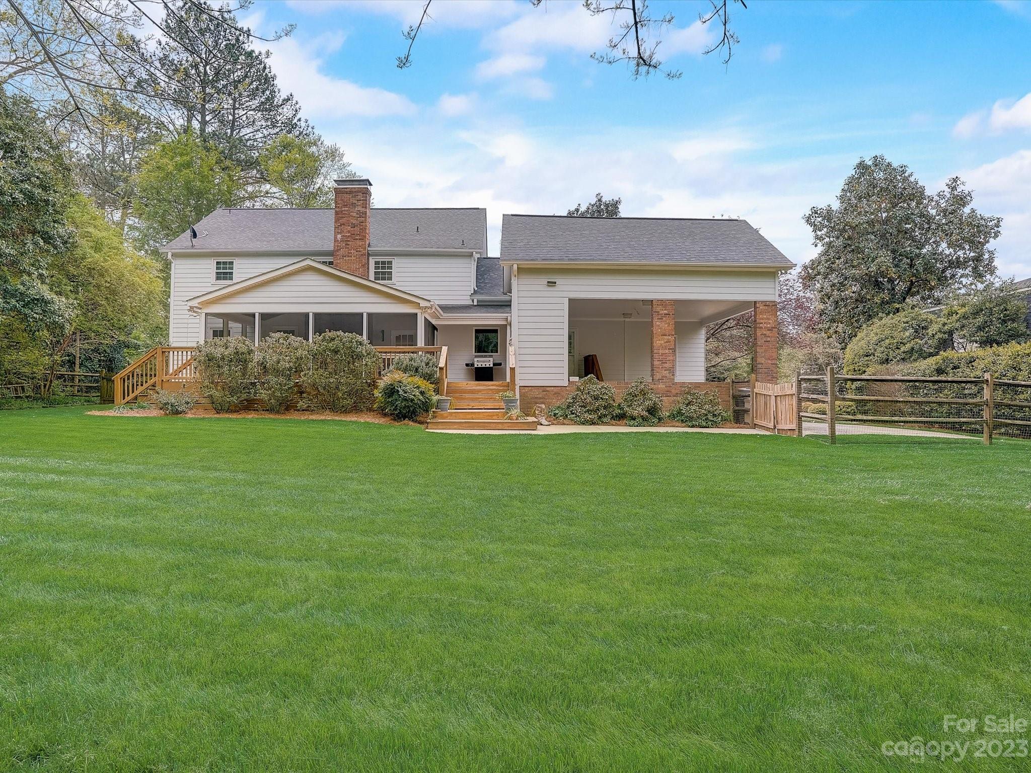 2238 Edenton Road Charlotte, NC 28211 - Photo 28 of 38 Gallery Image 28