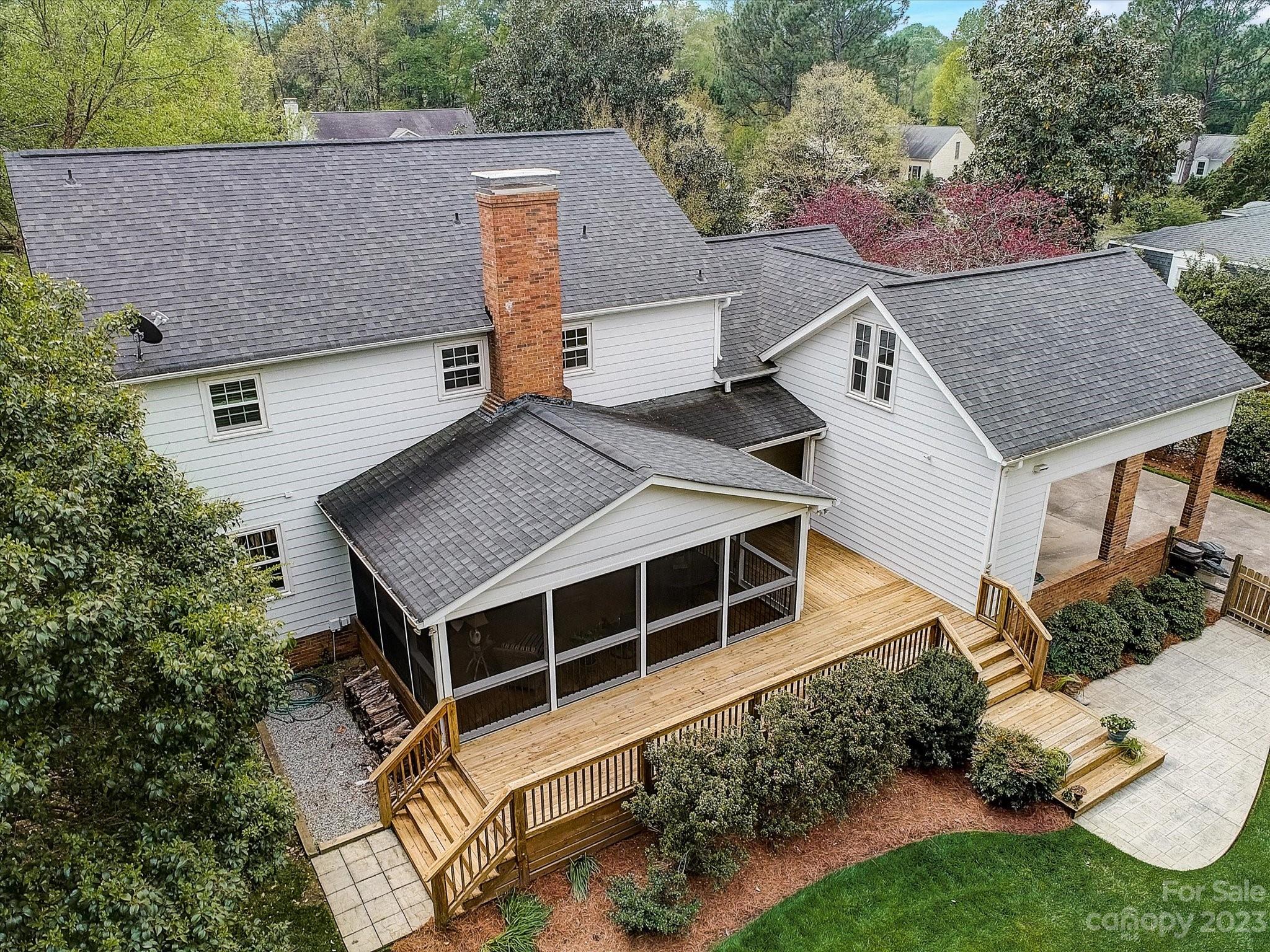 2238 Edenton Road Charlotte, NC 28211 - Photo 33 of 38 Gallery Image 33