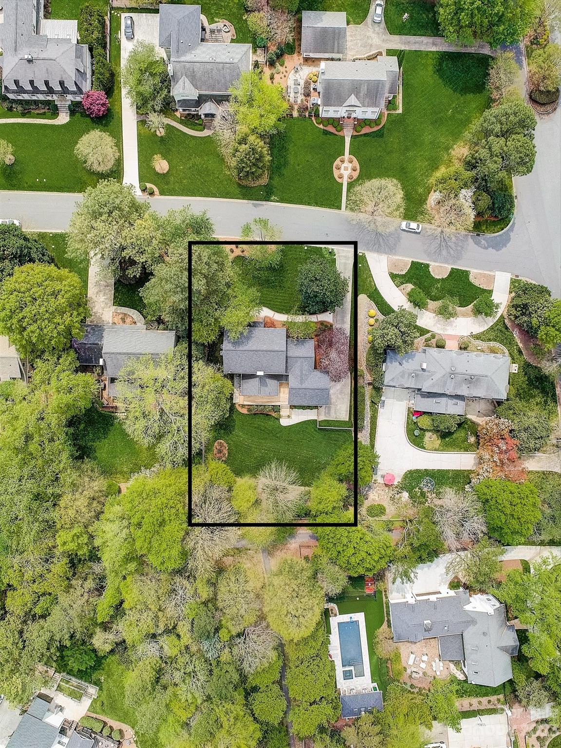 2238 Edenton Road Charlotte, NC 28211 - Photo 35 of 38 Gallery Image 35