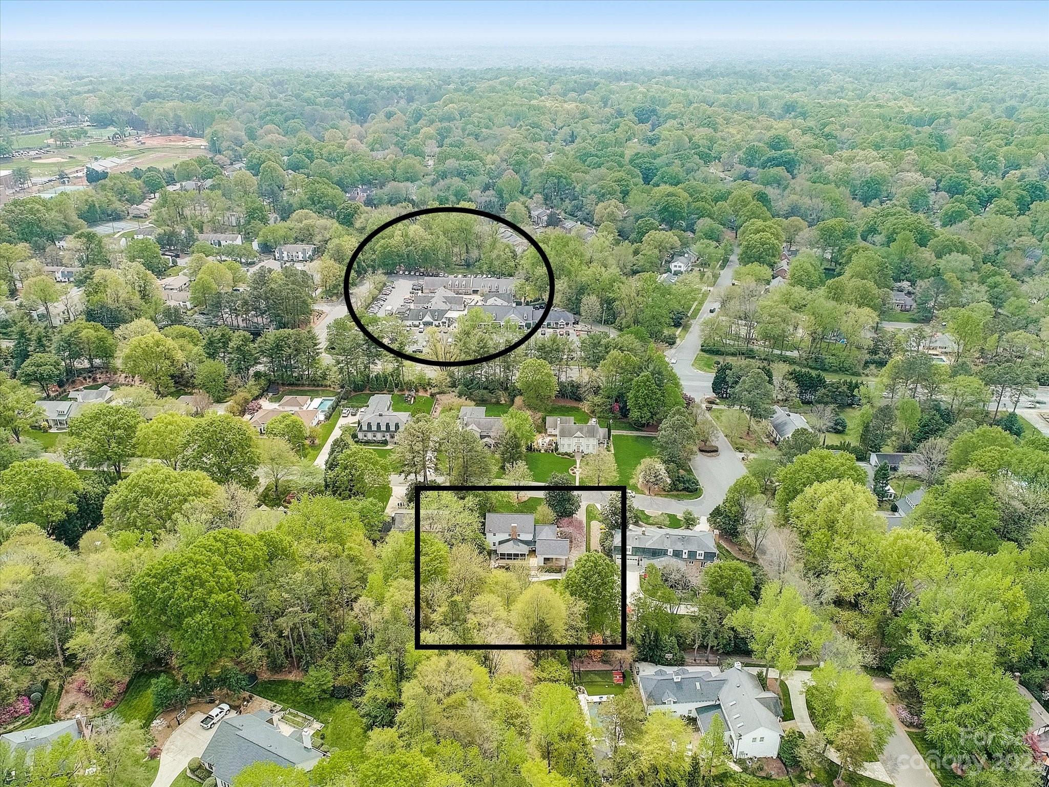2238 Edenton Road Charlotte, NC 28211 - Photo 36 of 38 Gallery Image 36