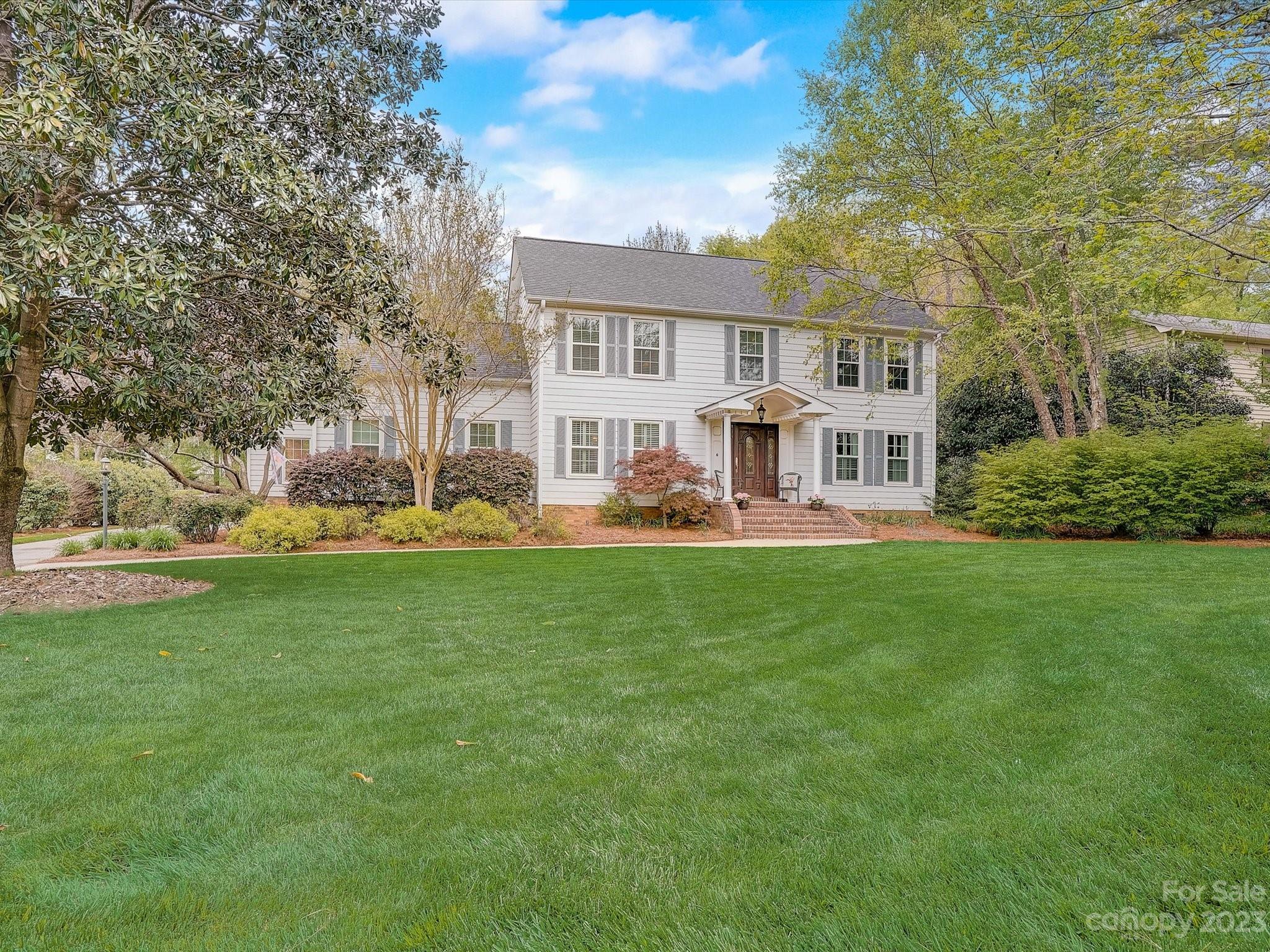 2238 Edenton Road Charlotte, NC 28211 - Photo 37 of 38 Gallery Image 37