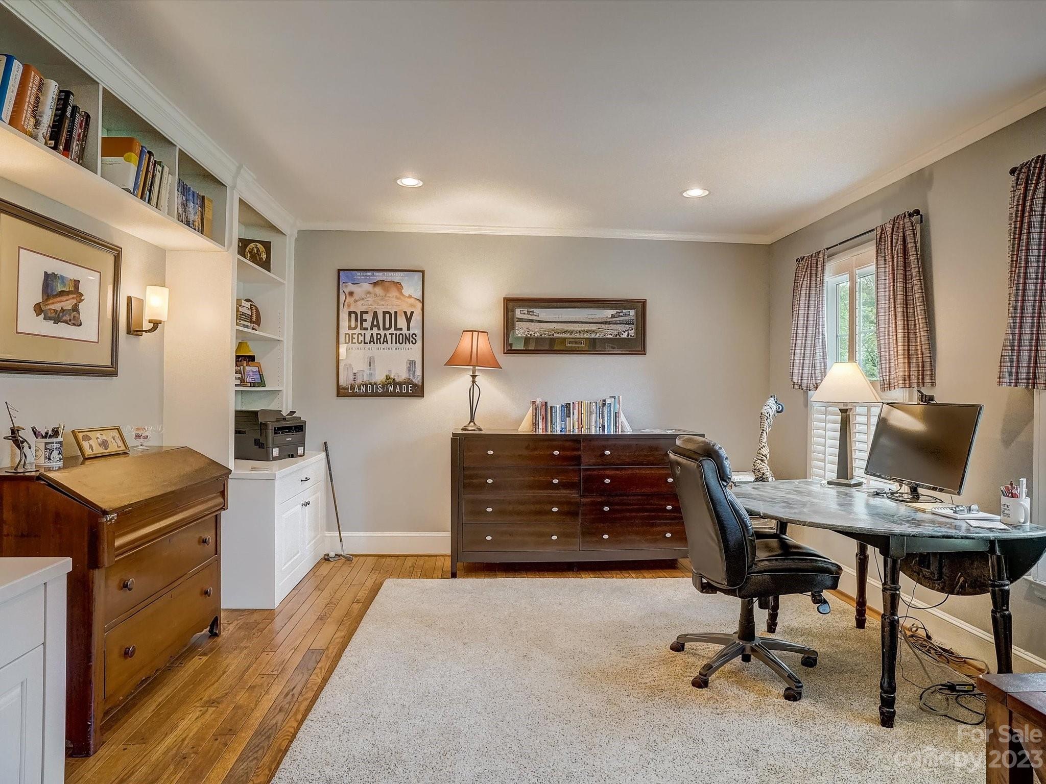 2238 Edenton Road Charlotte, NC 28211 - Photo 4 of 38 Gallery Image 4