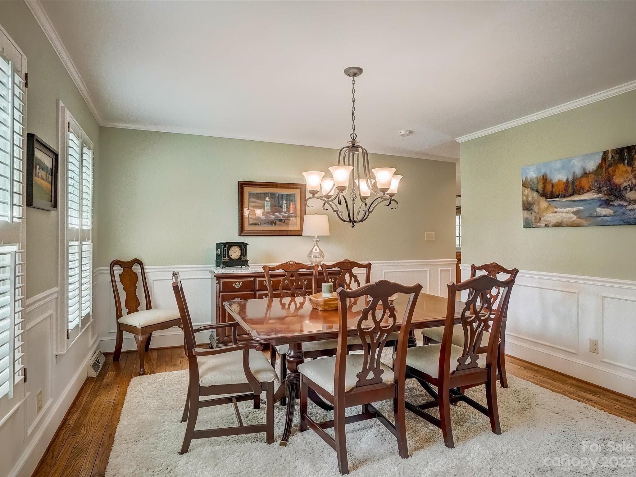 2238 Edenton Road Charlotte, NC 28211 - Photo 5 of 38 Gallery Image 5