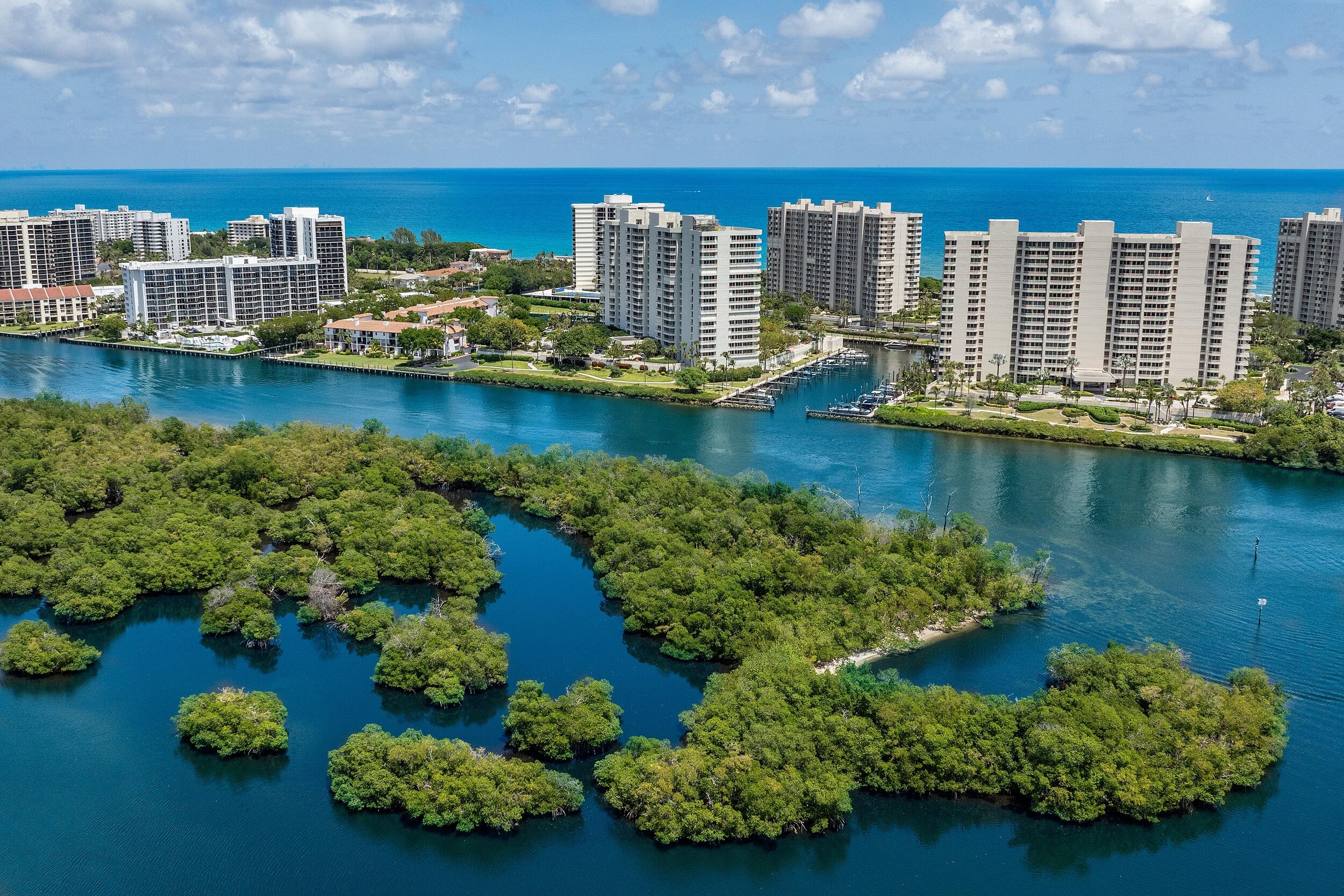 4100 Sanctuary Lane Boca Raton, FL 33431 - Photo 5 of 5 Protected Sanctuary