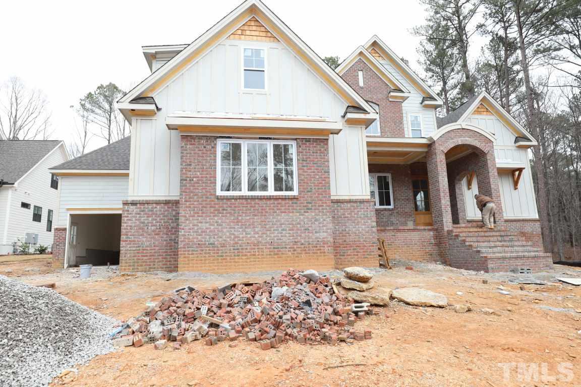 5220 Milner Drive Raleigh, NC 27606 - Photo 1 of 30 Gallery Image 1