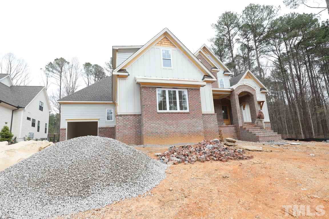 5220 Milner Drive Raleigh, NC 27606 - Photo 2 of 30 Gallery Image 2