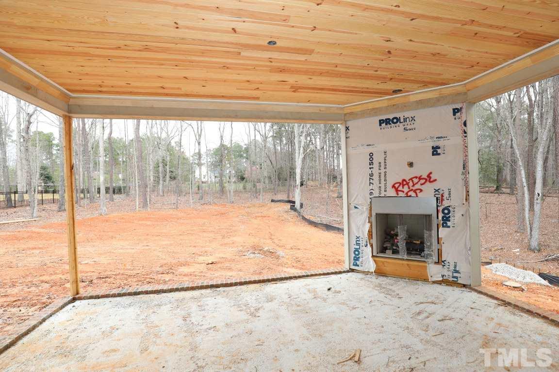 5220 Milner Drive Raleigh, NC 27606 - Photo 25 of 30 Gallery Image 25