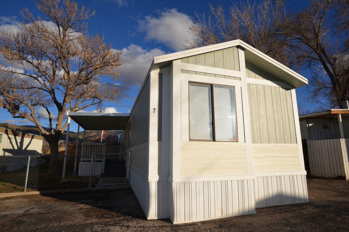 465 North 800 West, Unit 7 Cedar City, UT 84721 - Photo 23 of 23 DSC_6726