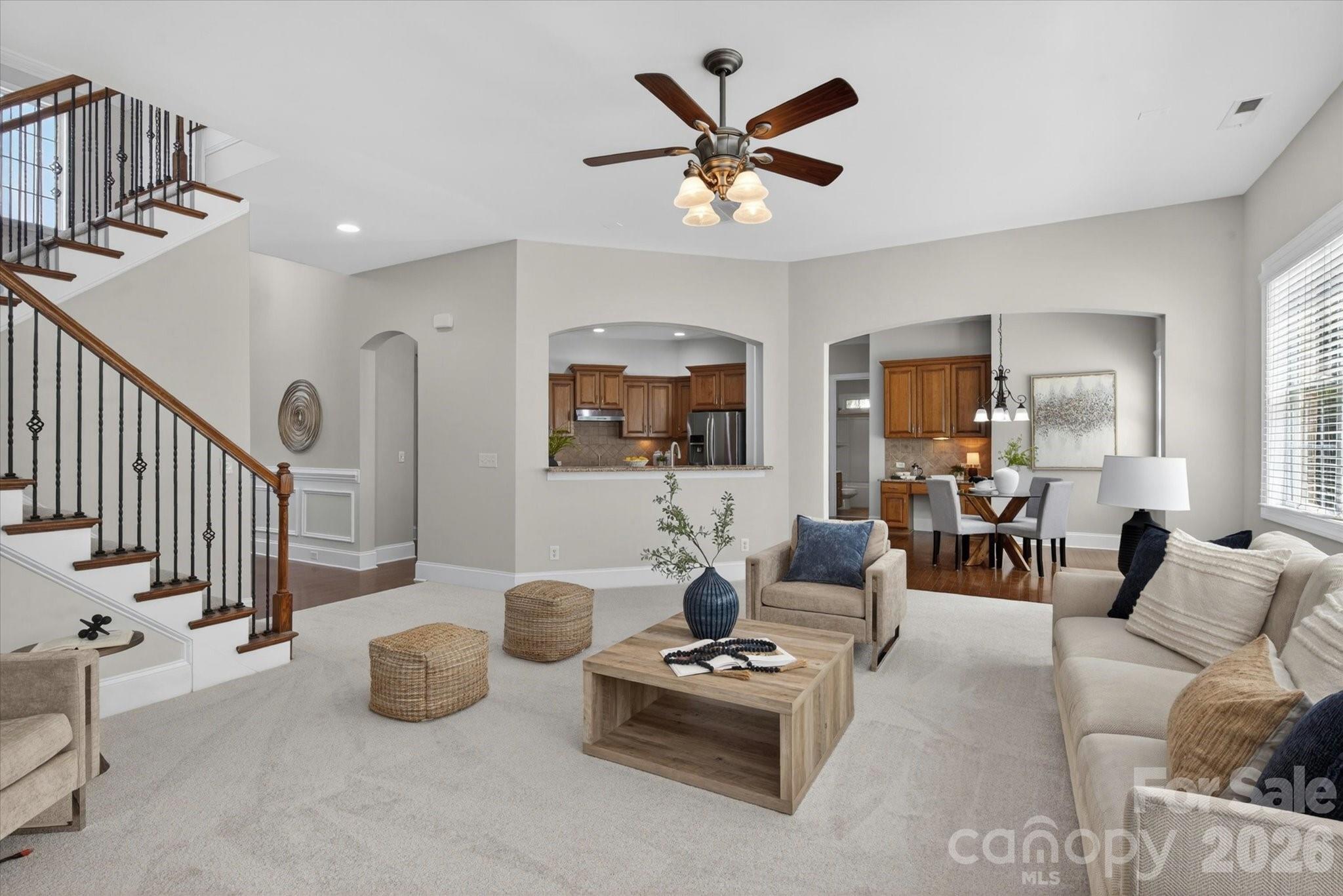 6507 Springs Mill Road Charlotte, NC 28277 - Photo 14 of 48