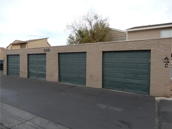 $1,050 | 5146 Gray Lane, Unit A, Las Vegas, NV 89119