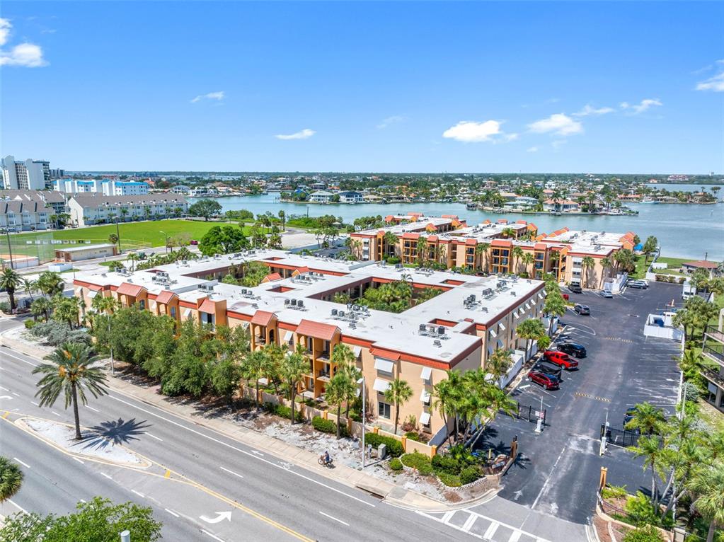 8921 Blind Pass Road, Unit 141 St. Pete Beach, FL 33706 - Photo 41 of 70
