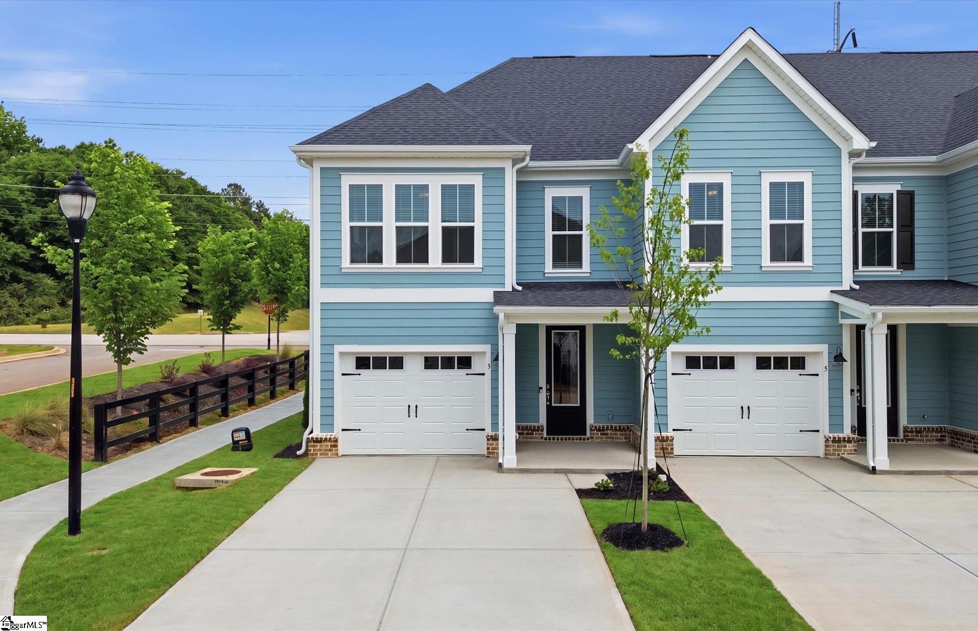 3 Merganser Court Greenville, SC 29607 - Photo 24 of 27